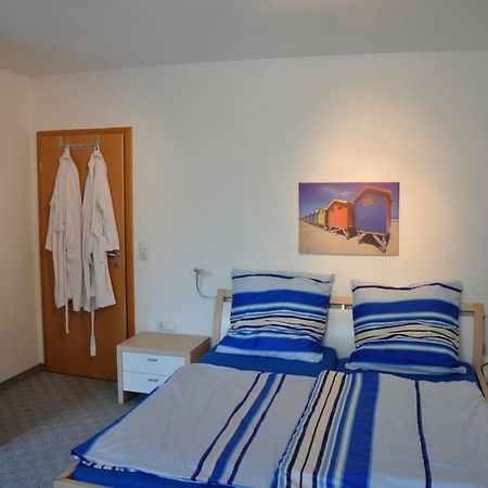 Ferienwohnung Am Foersterteich Hagenburg Екстериор снимка